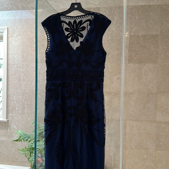 Sue Wong gown size 10 NWT - Picture 3 of 3